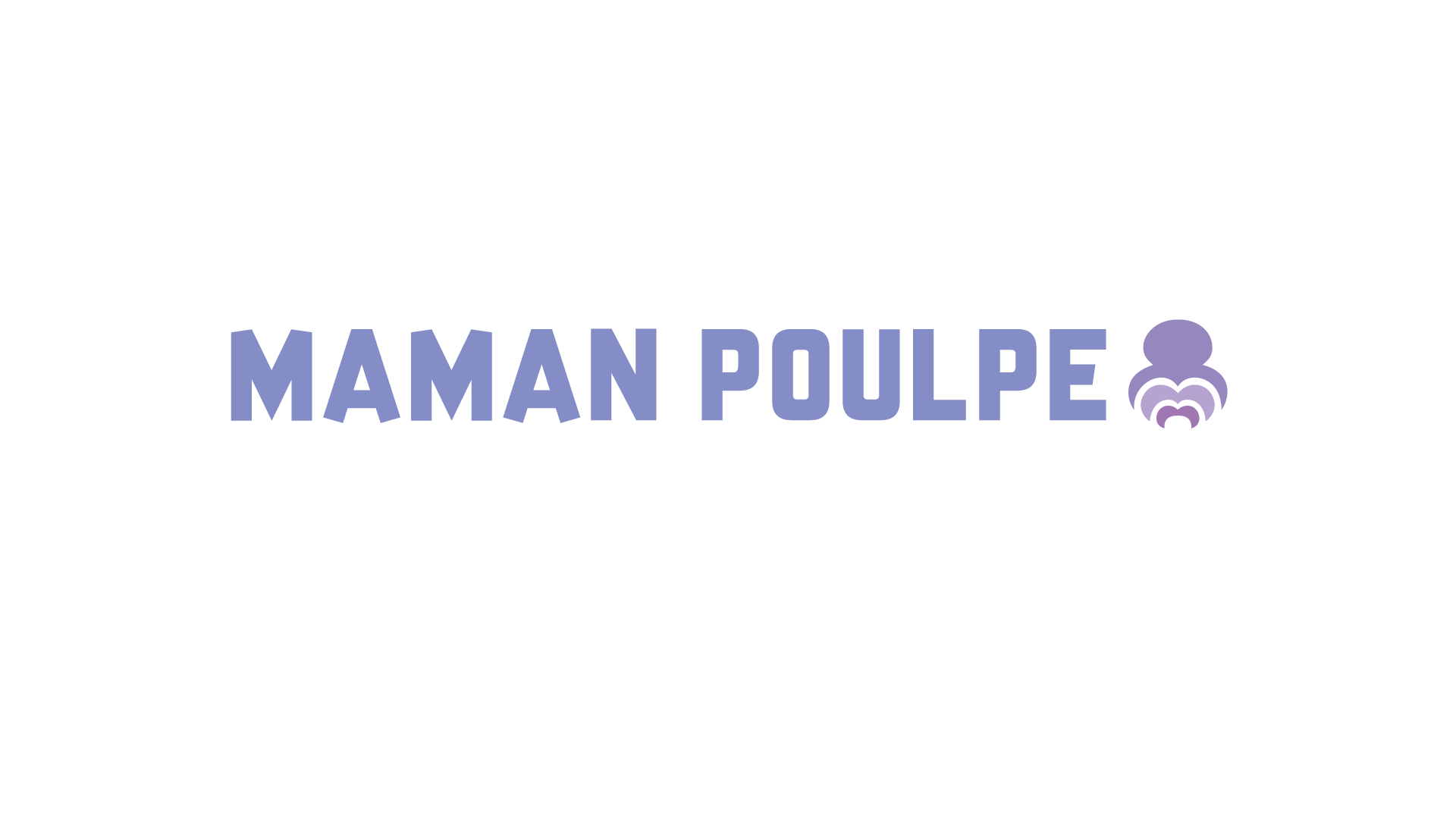 logo maman poulpe